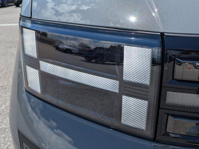 new 2026 Hyundai SANTA FE HEV car, priced at $47,239