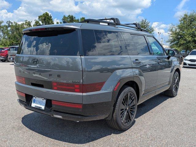 new 2026 Hyundai SANTA FE HEV car, priced at $48,229
