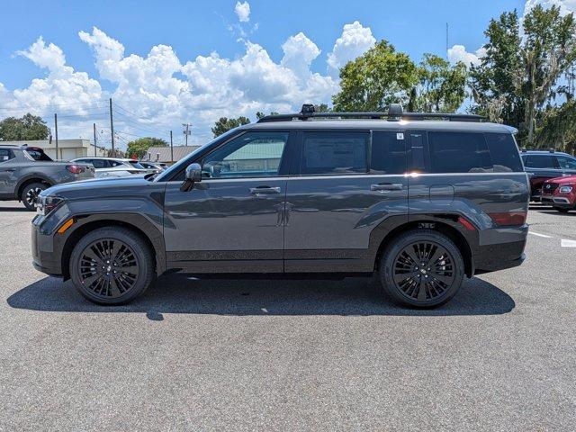 new 2026 Hyundai SANTA FE HEV car, priced at $48,229