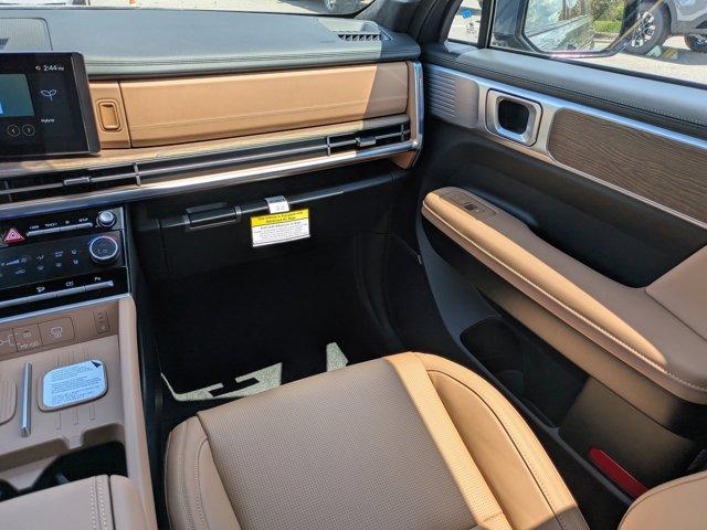 new 2026 Hyundai SANTA FE HEV car, priced at $48,229
