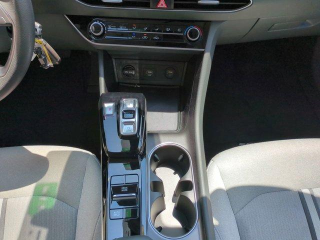 used 2022 Hyundai Sonata car, priced at $18,678