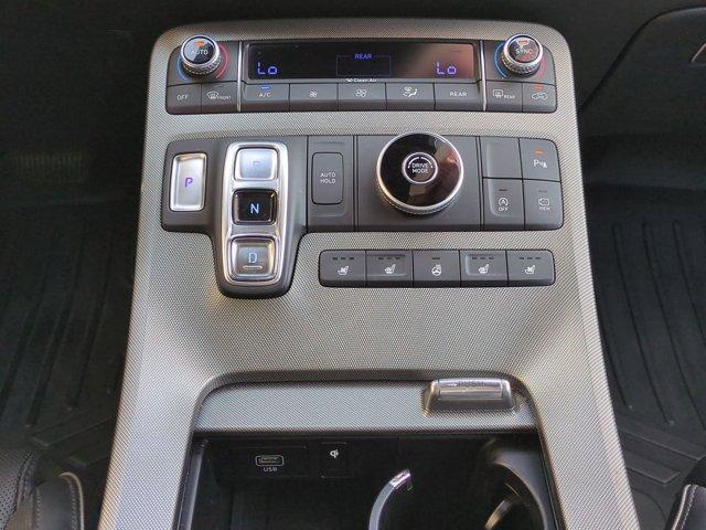 used 2022 Hyundai Palisade car, priced at $35,117