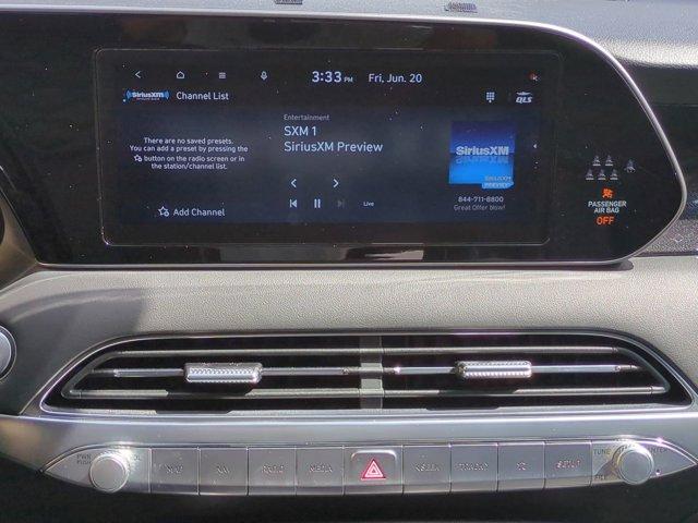 used 2022 Hyundai Palisade car, priced at $35,117