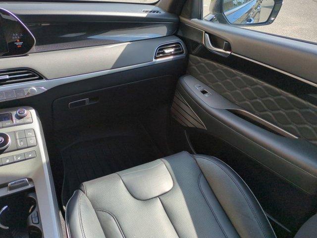 used 2022 Hyundai Palisade car, priced at $35,117