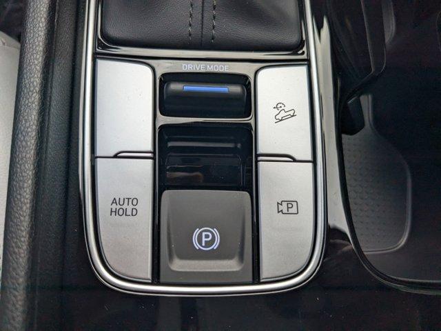 new 2025 Hyundai SANTA CRUZ car, priced at $29,927