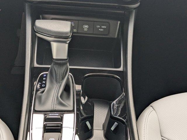 new 2025 Hyundai SANTA CRUZ car, priced at $29,927