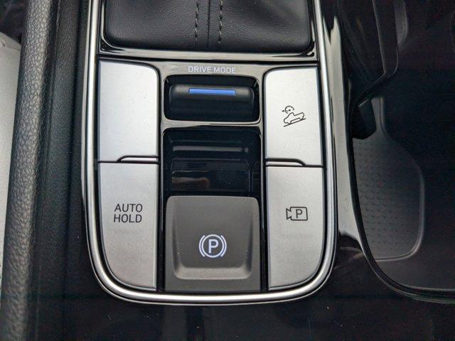 new 2025 Hyundai SANTA CRUZ car, priced at $29,927