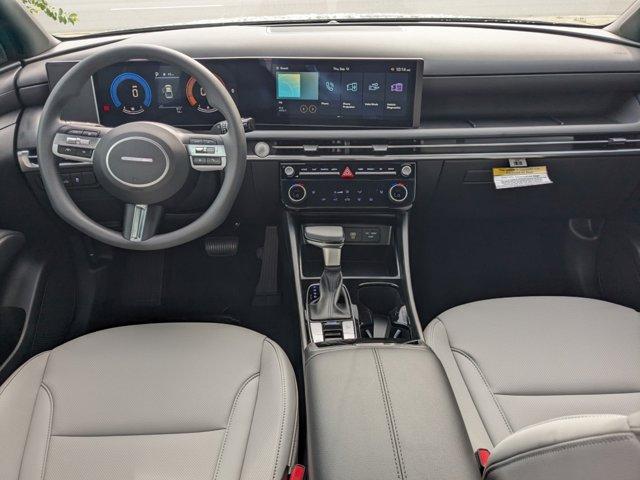 new 2025 Hyundai SANTA CRUZ car, priced at $29,927