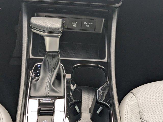 new 2025 Hyundai SANTA CRUZ car, priced at $29,927