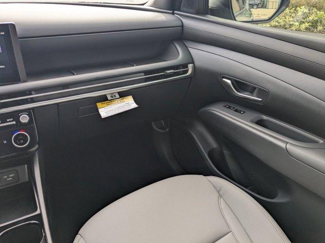 new 2025 Hyundai SANTA CRUZ car, priced at $29,927