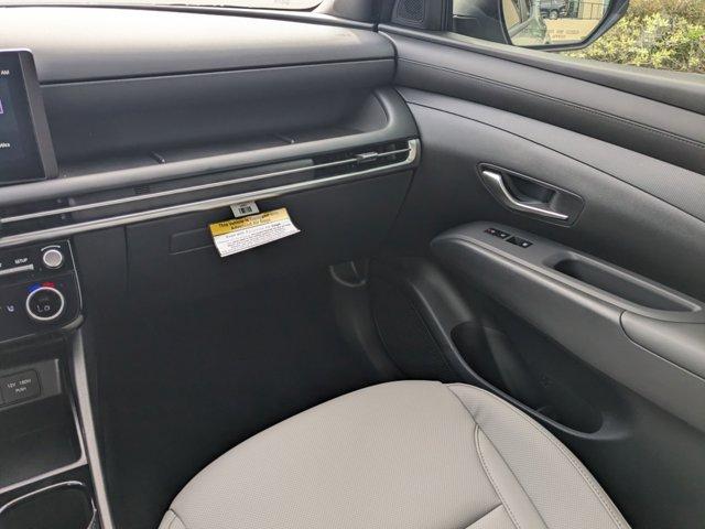 new 2025 Hyundai SANTA CRUZ car, priced at $29,927