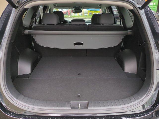 used 2023 Hyundai Santa Fe car, priced at $25,820