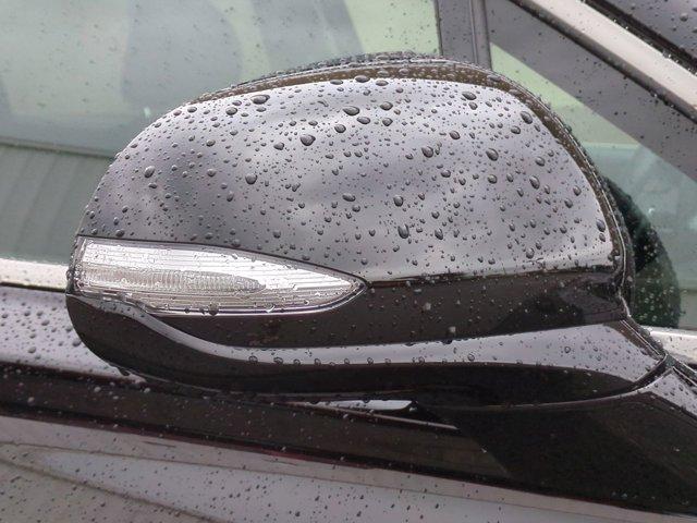 used 2023 Hyundai Santa Fe car, priced at $25,820