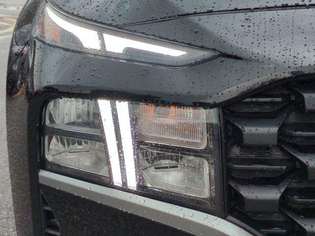 used 2023 Hyundai Santa Fe car, priced at $25,820