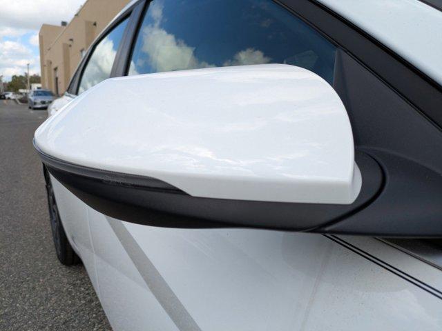 used 2025 Hyundai ELANTRA HEV car, priced at $28,680