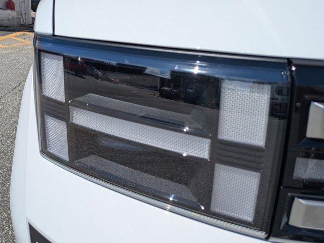 new 2026 Hyundai Santa Fe car, priced at $35,399