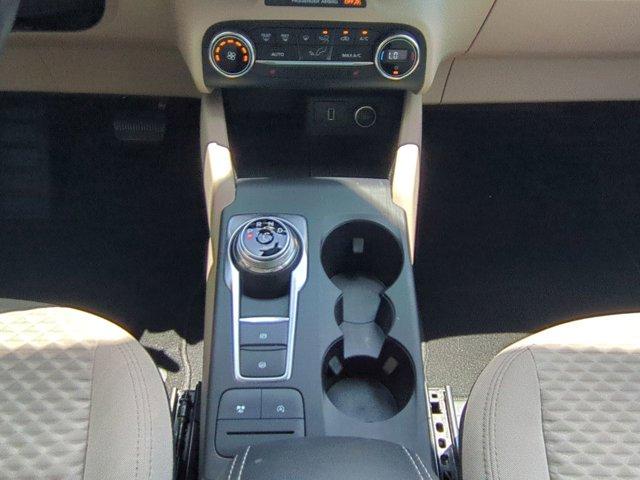 used 2020 Ford Escape car, priced at $18,216