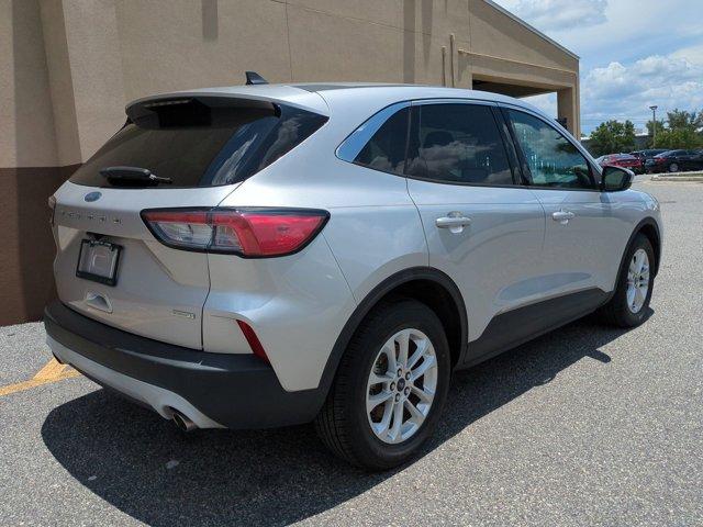 used 2020 Ford Escape car, priced at $18,216