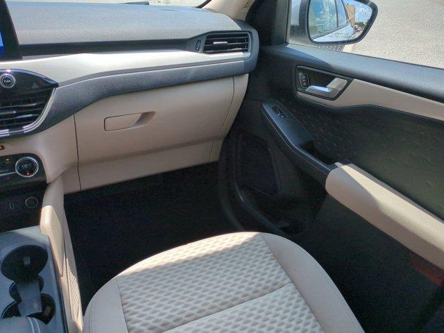 used 2020 Ford Escape car, priced at $18,216