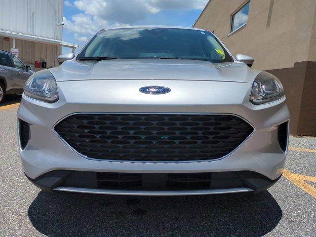 used 2020 Ford Escape car, priced at $18,216