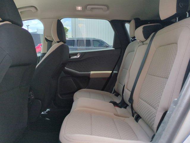 used 2020 Ford Escape car, priced at $18,216