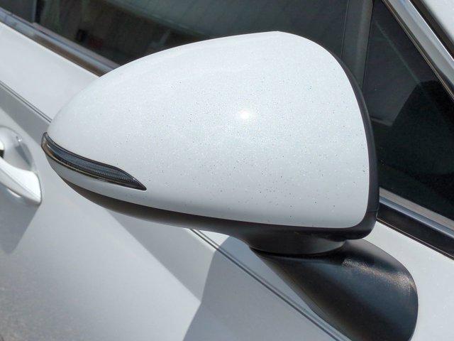 used 2023 Hyundai Sonata car, priced at $23,641