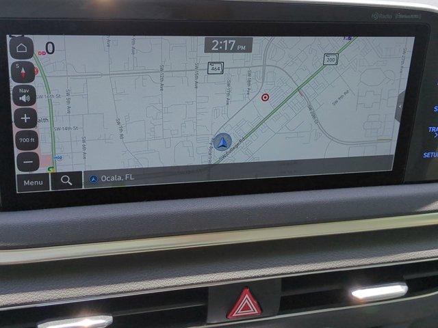 used 2023 Hyundai Sonata car, priced at $23,641