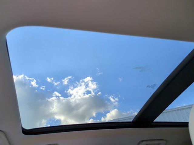 used 2017 Ford Edge car, priced at $15,478