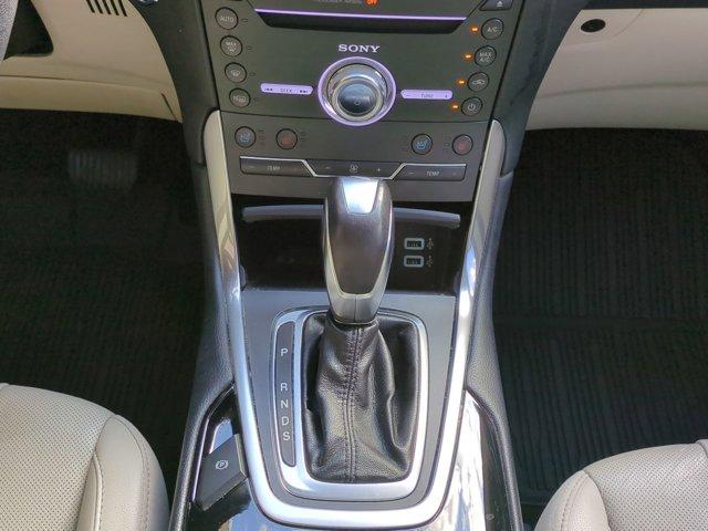 used 2017 Ford Edge car, priced at $15,478