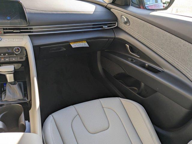 new 2025 Hyundai Elantra car, priced at $26,799