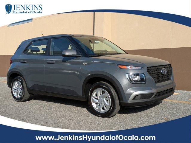 new 2026 Hyundai Venue car, priced at $21,938