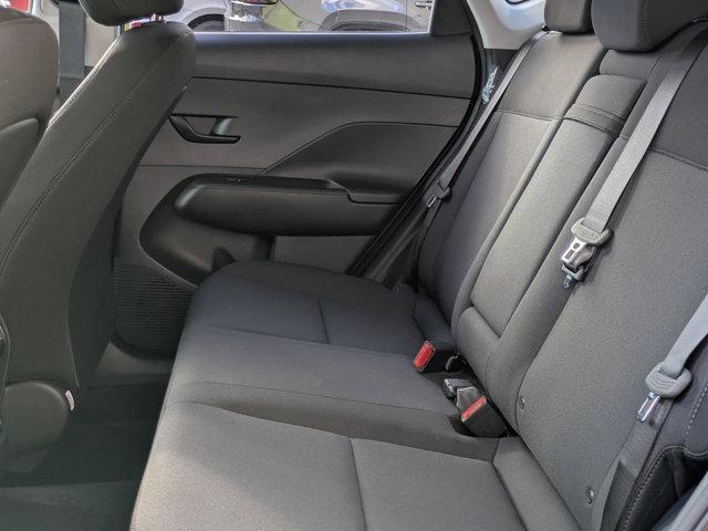 new 2026 Hyundai Kona car, priced at $26,455