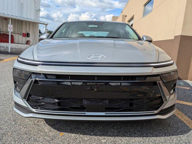 new 2025 Hyundai Sonata car, priced at $27,256