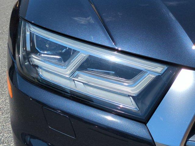 used 2019 Audi Q5 car, priced at $19,996