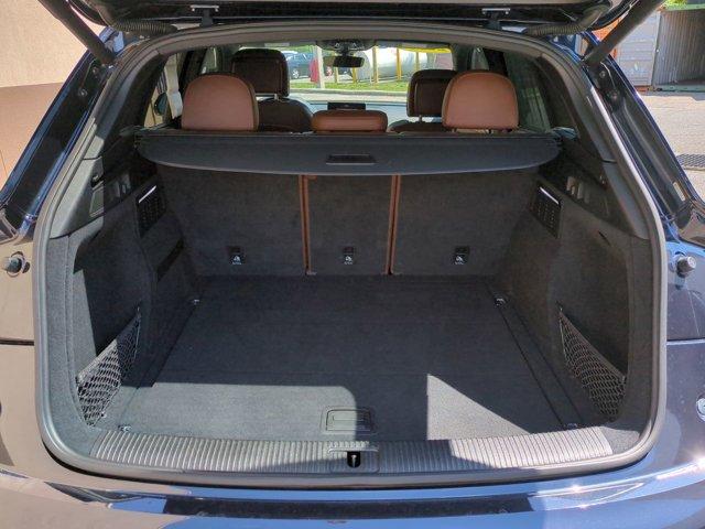 used 2019 Audi Q5 car, priced at $19,996