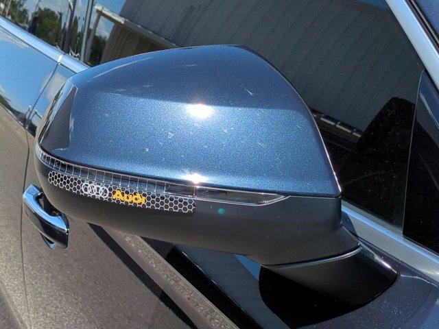 used 2019 Audi Q5 car, priced at $19,996
