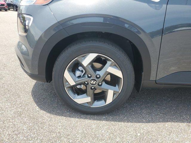 new 2025 Hyundai Venue car, priced at $23,055
