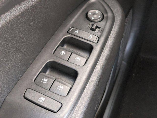 new 2025 Hyundai Venue car, priced at $18,495