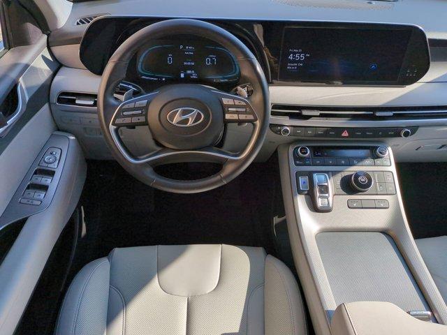 used 2023 Hyundai Palisade car, priced at $35,071