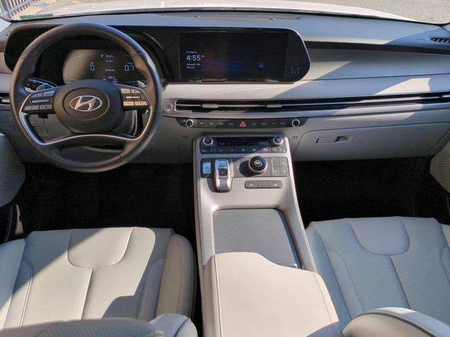 used 2023 Hyundai Palisade car, priced at $35,071