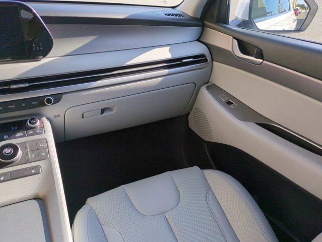used 2023 Hyundai Palisade car, priced at $35,071