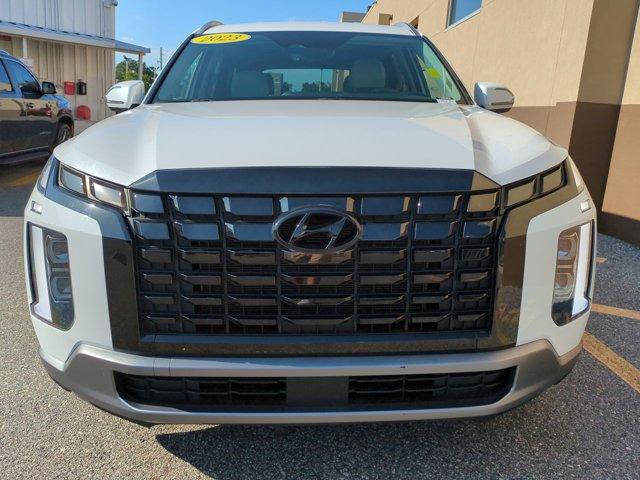 used 2023 Hyundai Palisade car, priced at $35,071