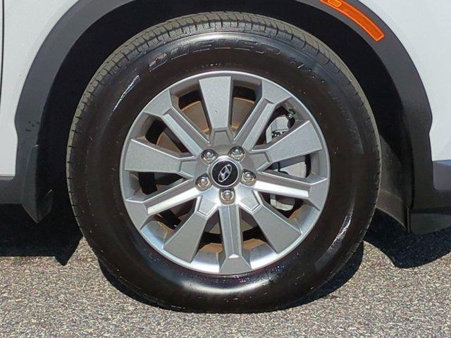 used 2023 Hyundai Palisade car, priced at $35,071