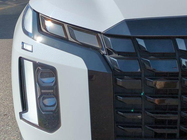 used 2023 Hyundai Palisade car, priced at $35,071