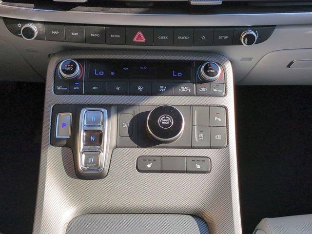 used 2023 Hyundai Palisade car, priced at $35,071