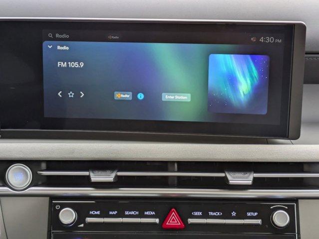 new 2025 Hyundai Tucson car, priced at $37,328