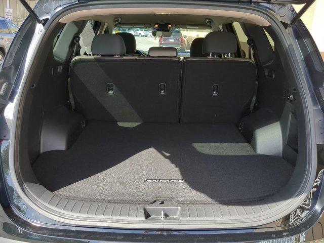 used 2022 Hyundai Santa Fe car, priced at $22,743
