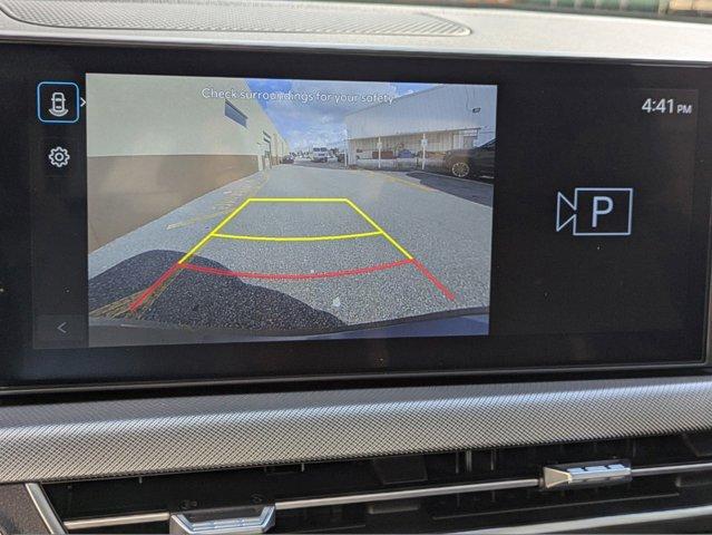 new 2025 Hyundai Sonata car, priced at $26,840