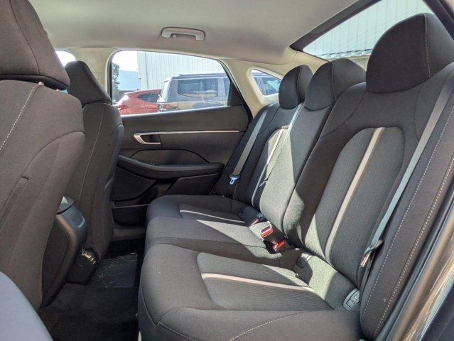 new 2025 Hyundai Sonata car, priced at $26,840