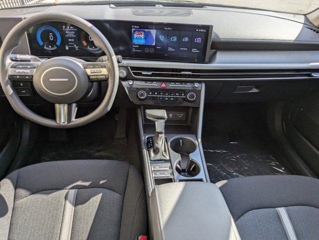 new 2025 Hyundai Sonata car, priced at $26,840